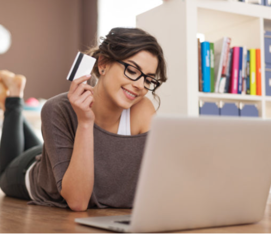 WeShine’s Online Health & Wellness Store