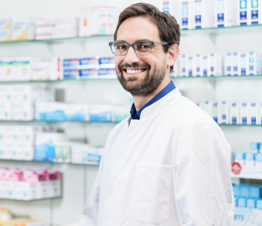 A New Generation of Pharmacy Is Born To Help Those Ageing