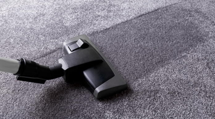 Office Carpet Cleaning Can Help Prevent Employee Sickness