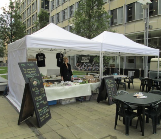 Why Choose Pop Up Marquee Co.