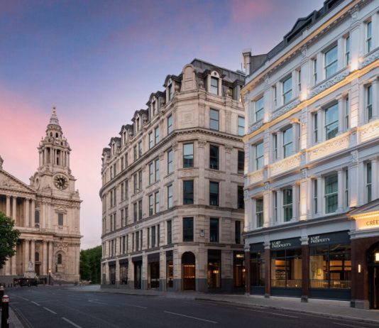 Online Hotel Marketplace Platform Unites Hotel Investment Community