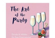 THE ART OF THE PARTY BOOK