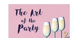 THE ART OF THE PARTY BOOK